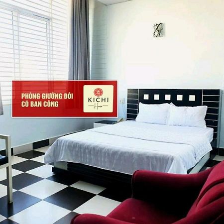 Kichi House Hotel เกิ่นเทอ ภายนอก รูปภาพ