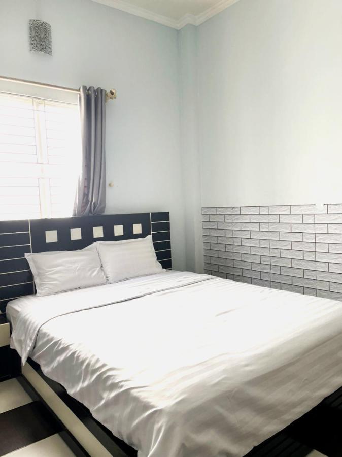 Kichi House Hotel เกิ่นเทอ ภายนอก รูปภาพ