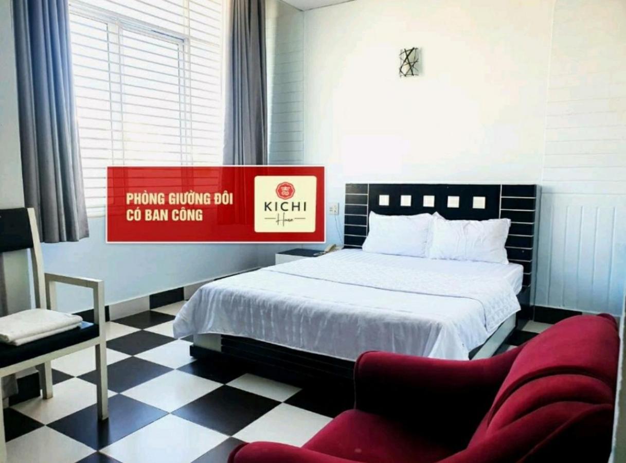 Kichi House Hotel เกิ่นเทอ ภายนอก รูปภาพ