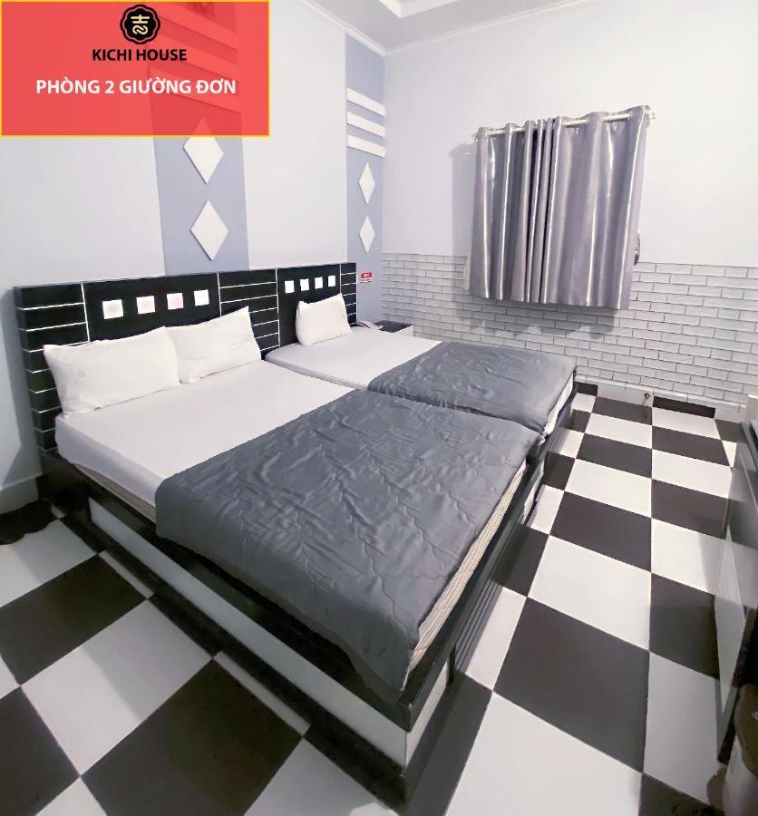Kichi House Hotel เกิ่นเทอ ภายนอก รูปภาพ